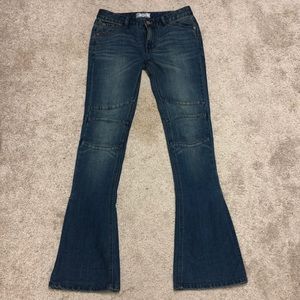 Flare Jeans/ Free People